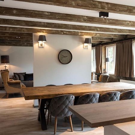 Strandberg'S Ursprung: Spa & Kitchen Braunlage Ngoại thất bức ảnh
