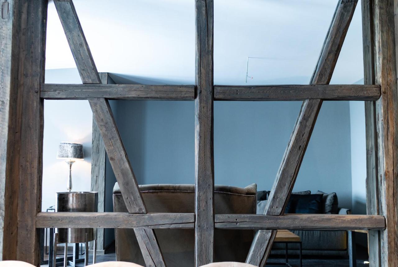 Strandberg'S Ursprung: Spa & Kitchen Braunlage Ngoại thất bức ảnh