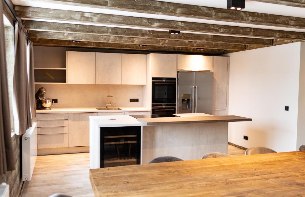 Strandberg'S Ursprung: Spa & Kitchen Braunlage Ngoại thất bức ảnh