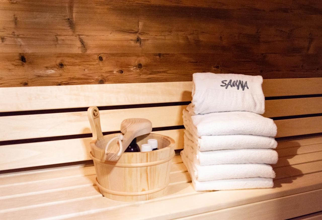 Strandberg'S Ursprung: Spa & Kitchen Braunlage Ngoại thất bức ảnh