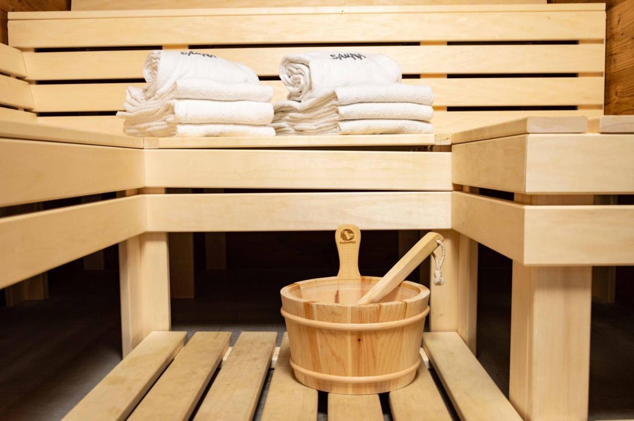 Strandberg'S Ursprung: Spa & Kitchen Braunlage Ngoại thất bức ảnh