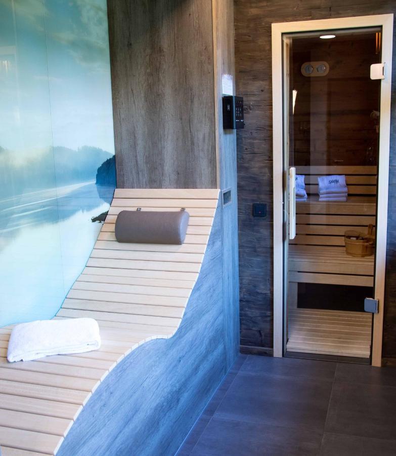 Strandberg'S Ursprung: Spa & Kitchen Braunlage Ngoại thất bức ảnh